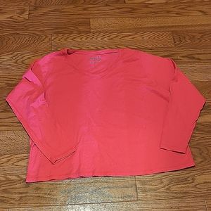 4/$20 Long sleeve t shirt